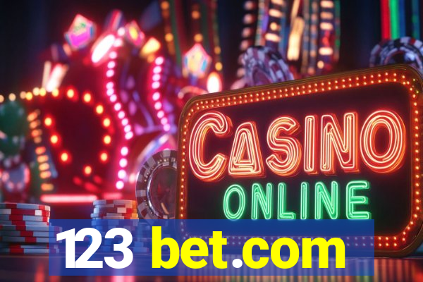 123 bet.com